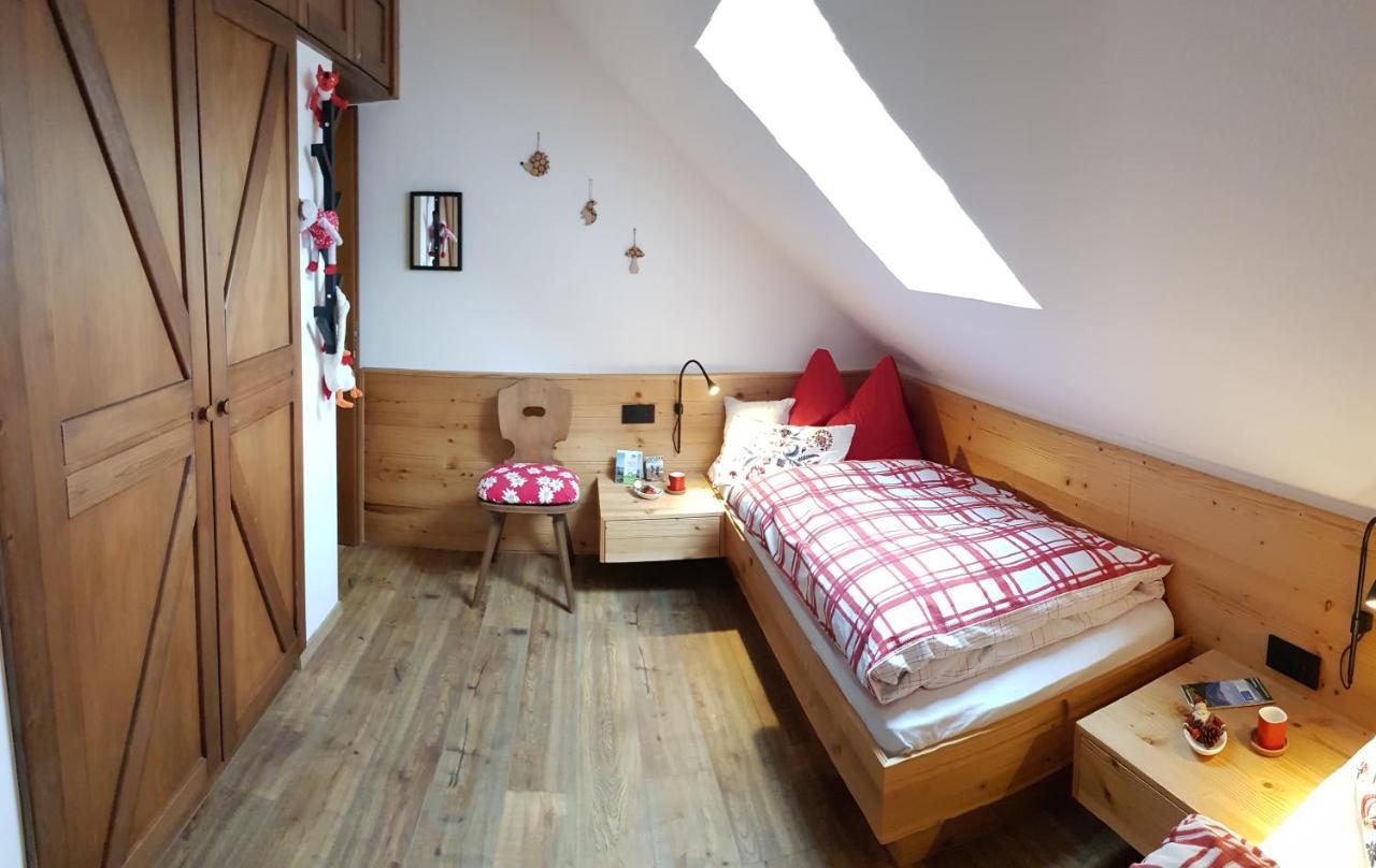 Apartment 21
