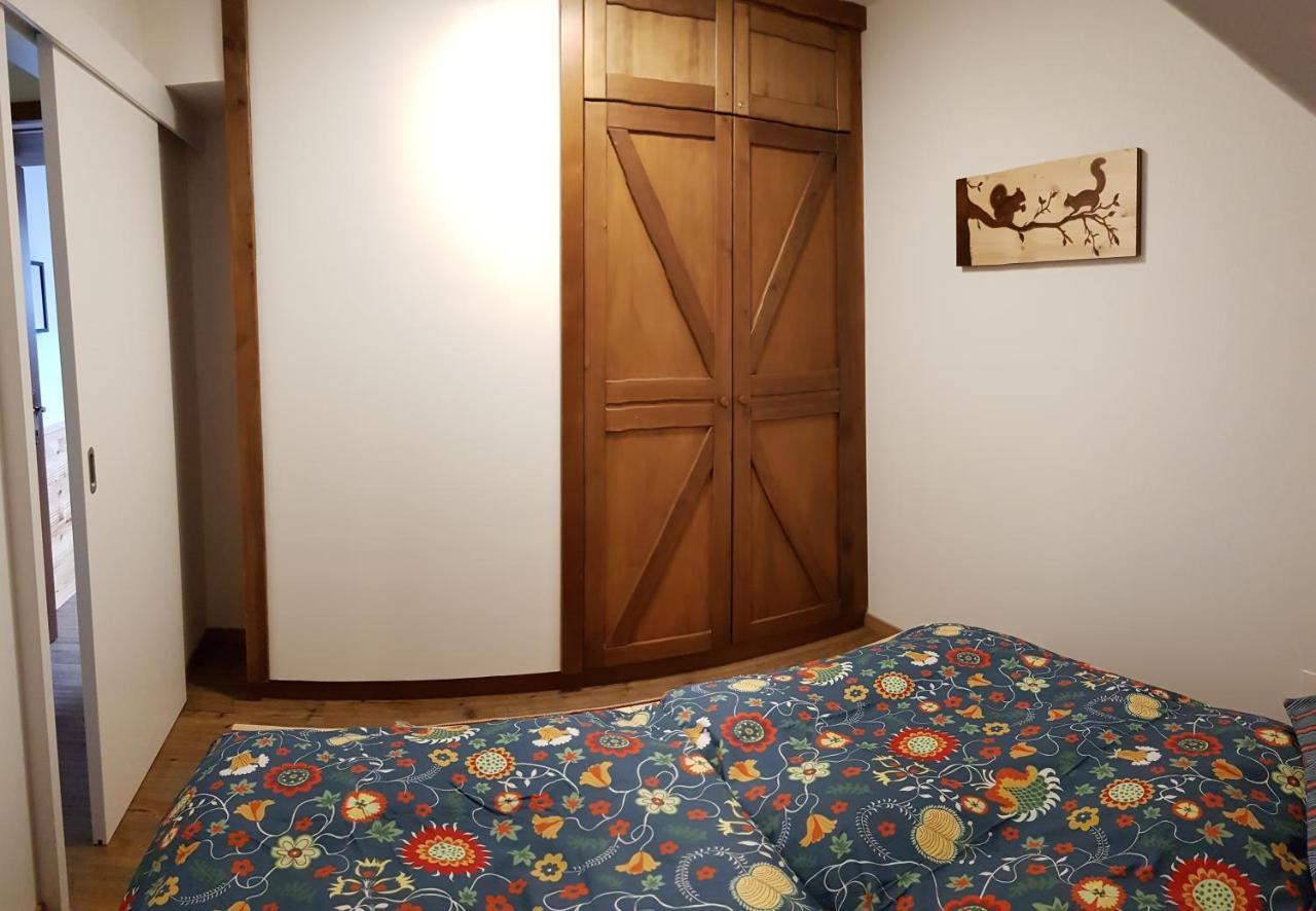 Apartment 21 Katschberghohe
